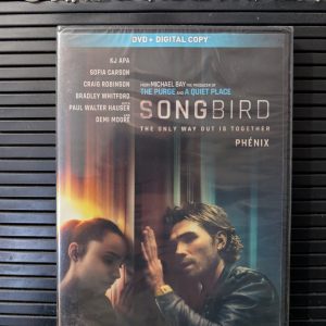 Phénix / Songbird (2020)