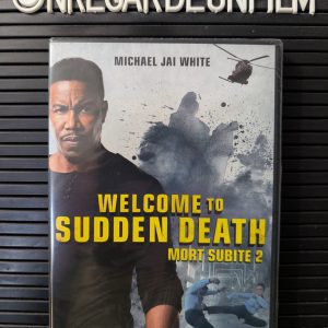 Mort Subite 2 / Welcome to Sudden Death (2020)