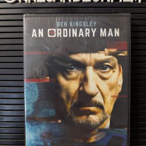 An Ordinary Man (2017)
