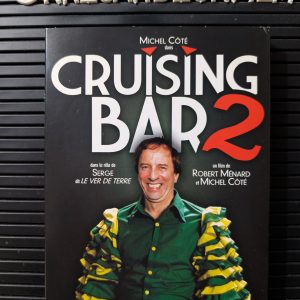Cruising Bar 2 (Serge Le Ver) (2008)