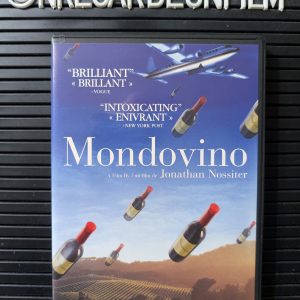 Mondovino / Mondovino (2004)