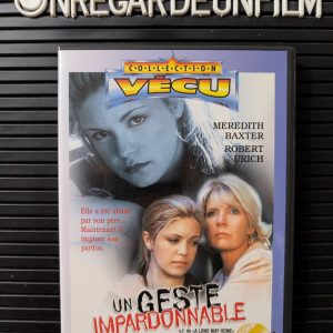 Un Geste impardonnable (Blessure Secrète) (2003)