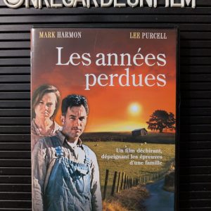 Les Années Perdues / Long Road Home (1991)