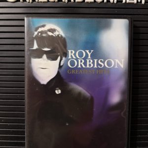 Roy Orbison - Greatest Hits (2003)