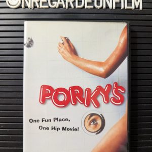 Chez Porky / Porky's (1981)