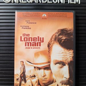 Jicop le Proscrit / The Lonely Man (1957)