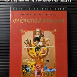 Opération Dragon / Enter the Dragon (1973)