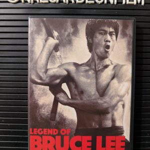 Legend of Bruce Lee Volume One (2008)