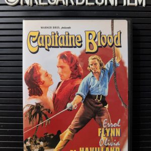 Capitaine Blood / Captain Blood (1935)