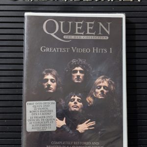 Queen: Greatest Video Hits 1 (2002)
