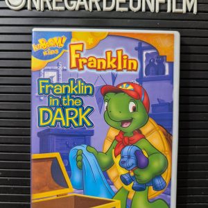 Franklin dans l'Obscurité / Franklin in the Dark (1998)