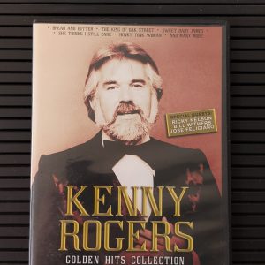 Kenny Rogers – Golden Hits Collection (2009)