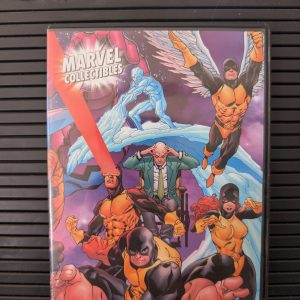 Marvel Collectibles (2008)