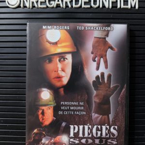 Piégés sous Terre (2003)