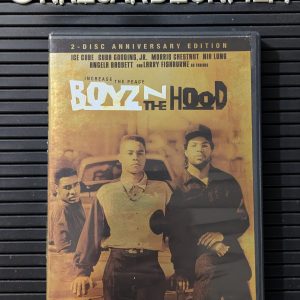 La Loi de la Rue / Boyz n the Hood (1991)