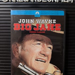Le Grand Jacob / Big Jake (1971)