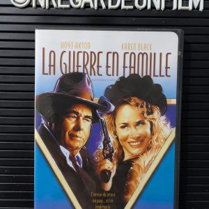 La Guerre en Famille / Dixie Lanes (1988)