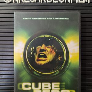 Cube Zero (2004)