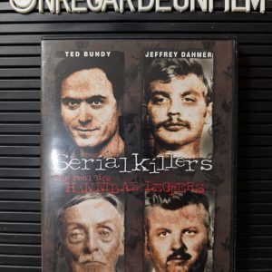 Serial Killers: The Real Life Hannibal Lecters (2001)