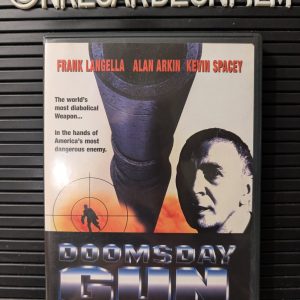 Doomsday Gun (1994)