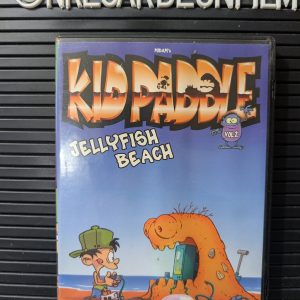 Kid Paddle Vol 2 (2005)