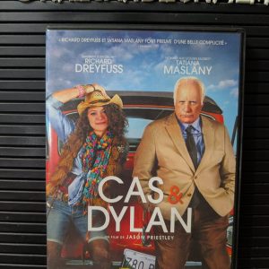 Cas et Dylan / Cas & Dylan (2013)
