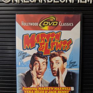 Dean Martin & Jerry Lewis  (2006)