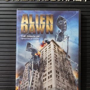 Alien Dawn (2012)