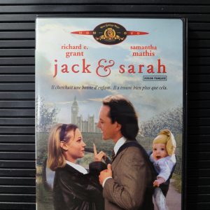 Jack et Sarah / Jack & Sarah (1995)