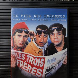 Les Trois Frères (1995)