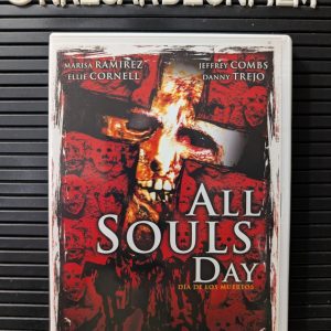 All Souls Day: Dia de los Muertos (2005)