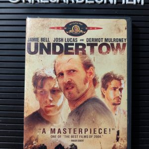 Undertow (2004)