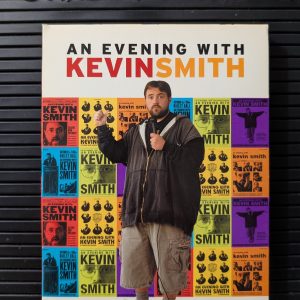 An Evening with Kevin Smith (2002)