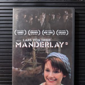 Manderlay (2005)