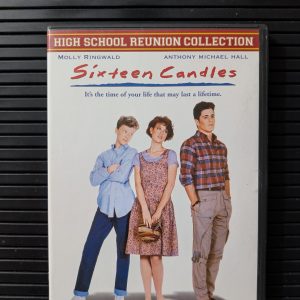 Sixteen Candles (1984)