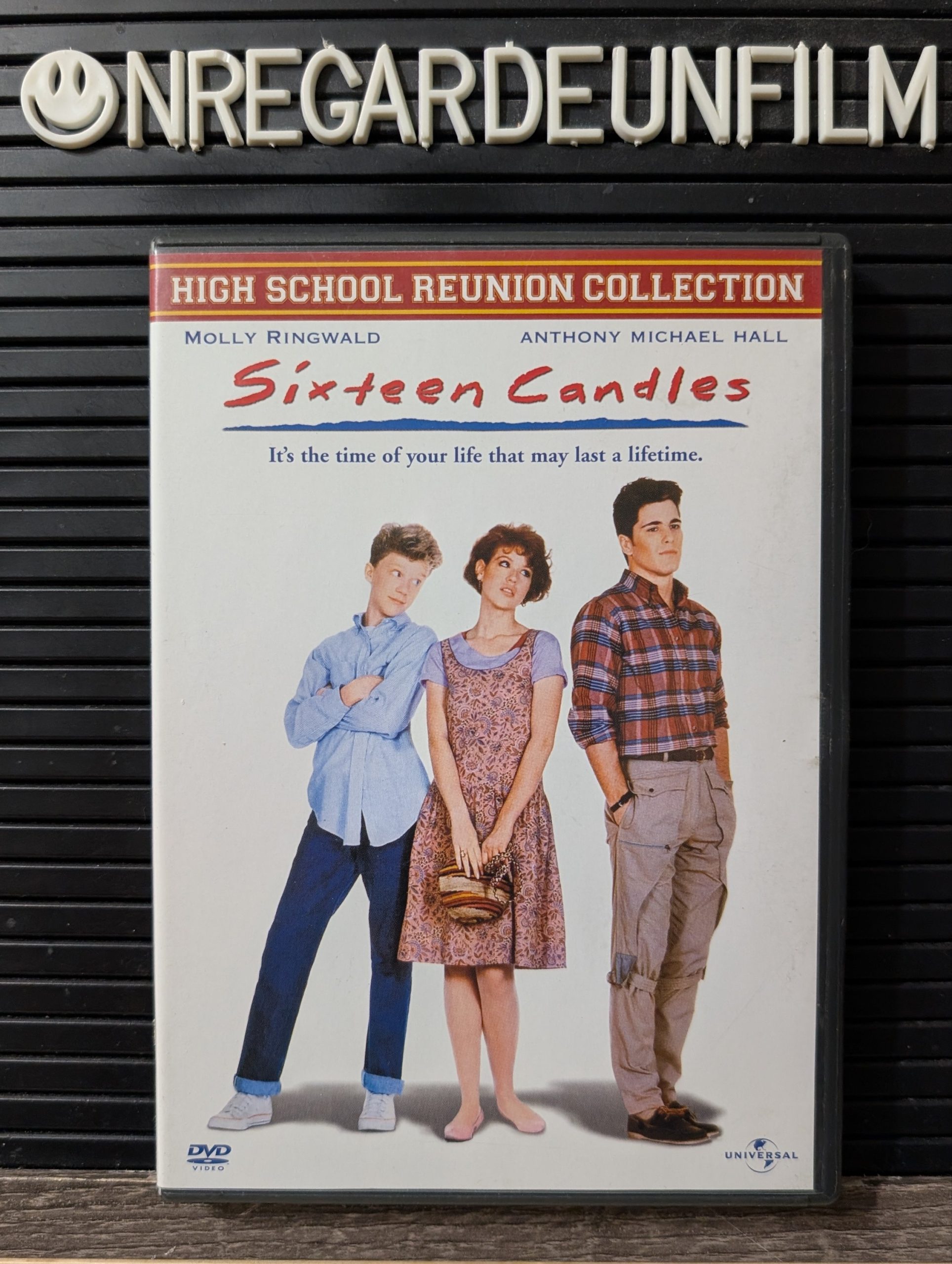 Sixteen Candles (1984)