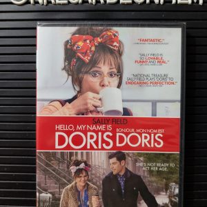 Bonjour, mon Nom est Doris / Hello, My Name Is Doris (2015)
