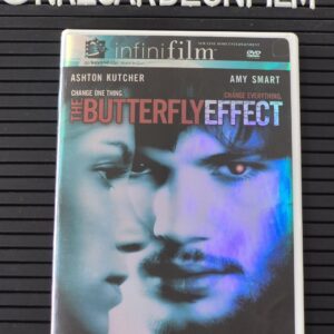 The Butterfly Effect (2004)