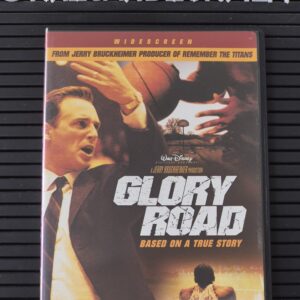 Le Chemin de la Gloire / Glory Road (2006)