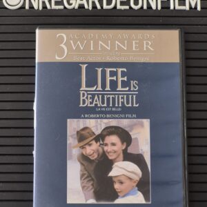 La Vie est Belle / Life is Beautiful (1997)
