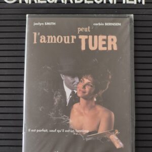 L'Amour peut Tuer (La Mort ne Meurt pas) / Love Can Be Murder (1992)