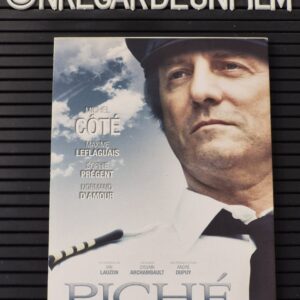 Piché. Entre Ciel et Terre (2010)
