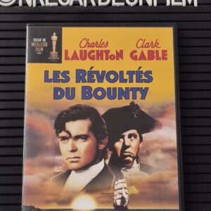 Les Révoltés du Bounty / Mutiny on the Bounty (1935)