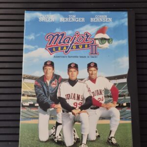 Ligue Majeure 2 / Major League II (1994)