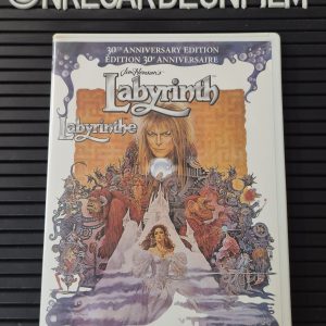 Labyrinthe / Labyrinth (1986)