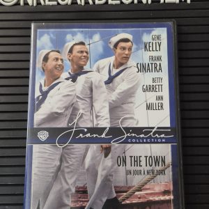Un Jour à New York / On the Town (1949)