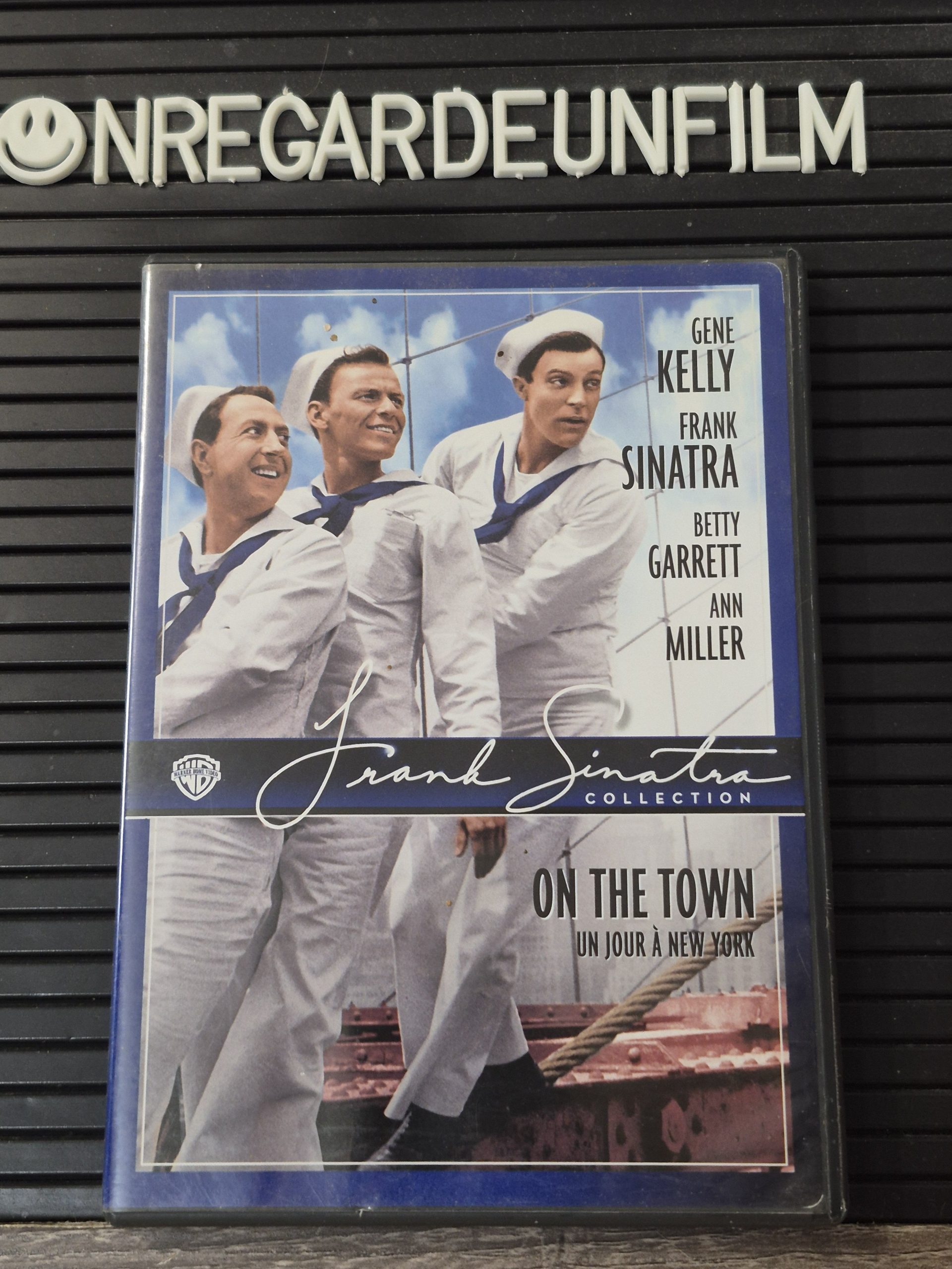 Un Jour à New York / On the Town (1949)
