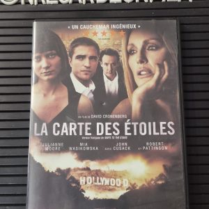 La Carte des Étoiles / Maps to the Stars (2014)