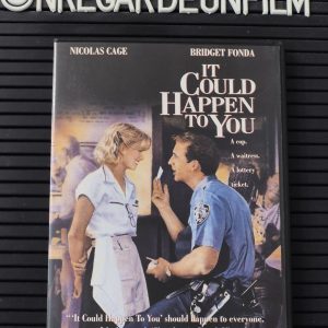 Milliardaire Malgré Lui / It Could Happen to You (1994)