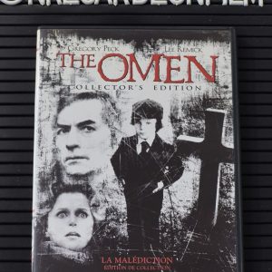 La Malédiction / The Omen (1976)